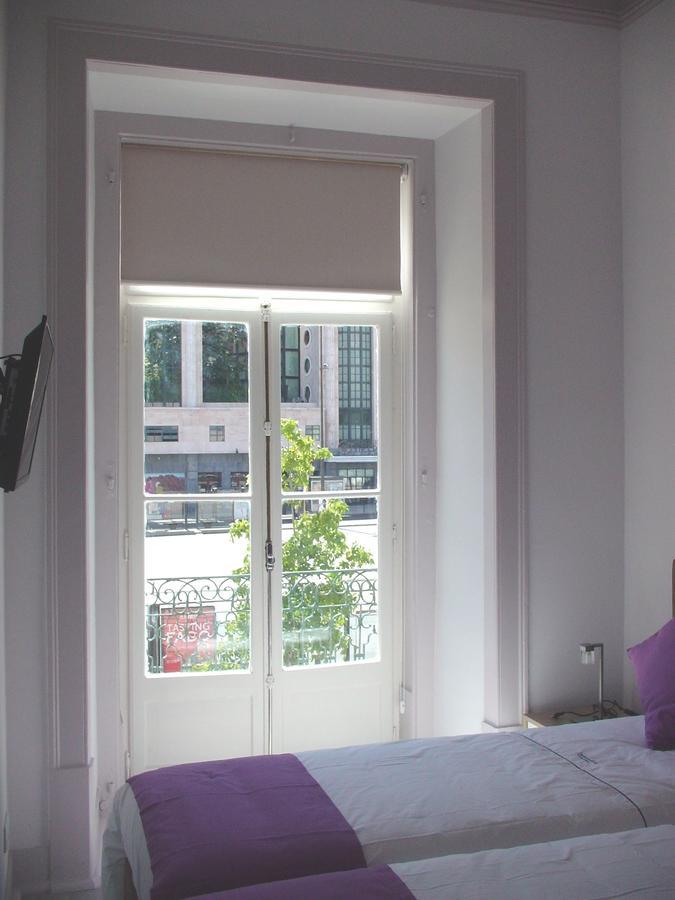 Inn-Chiado Restauradores Prime Suites Lisboa Dış mekan fotoğraf