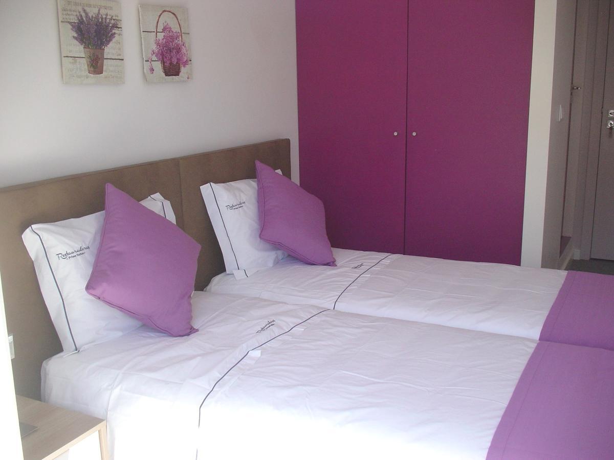 Inn-Chiado Restauradores Prime Suites Lisboa Dış mekan fotoğraf