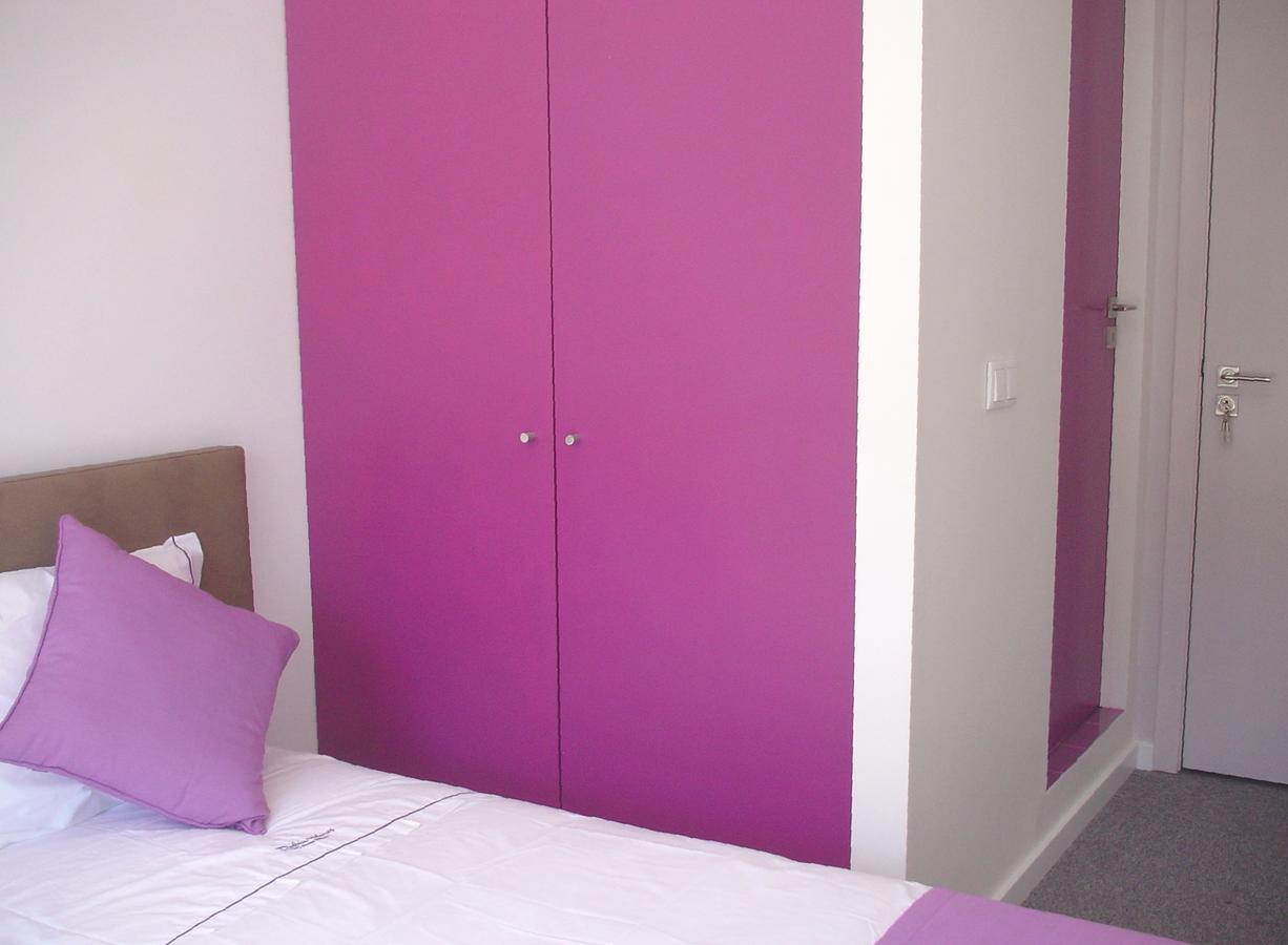 Inn-Chiado Restauradores Prime Suites Lisboa Dış mekan fotoğraf