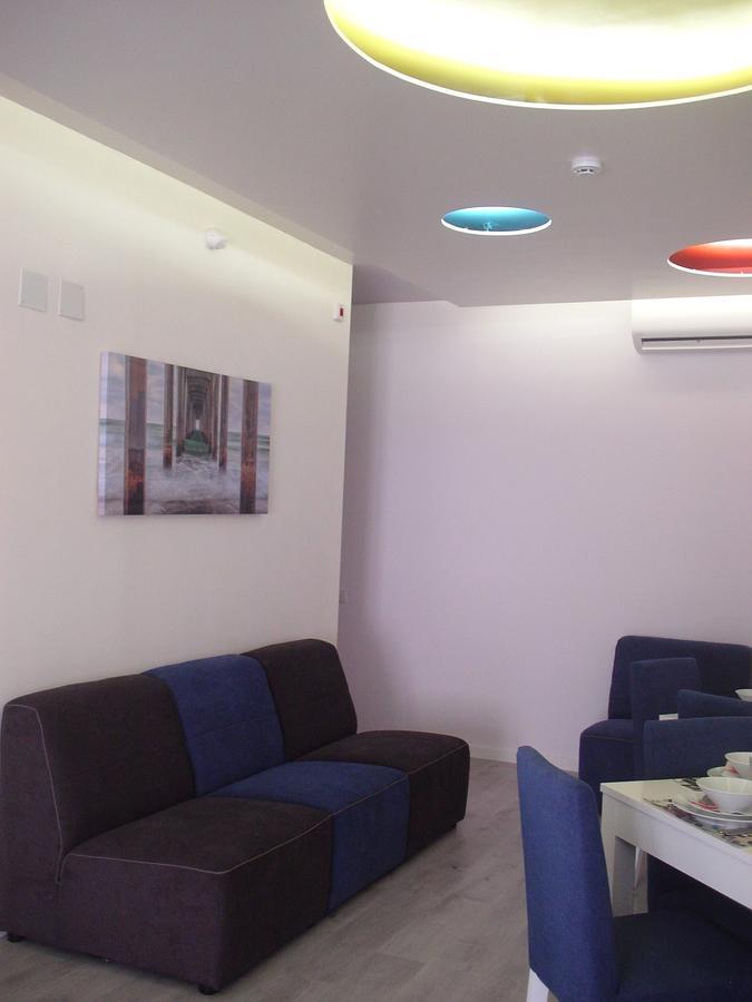 Inn-Chiado Restauradores Prime Suites Lisboa Dış mekan fotoğraf
