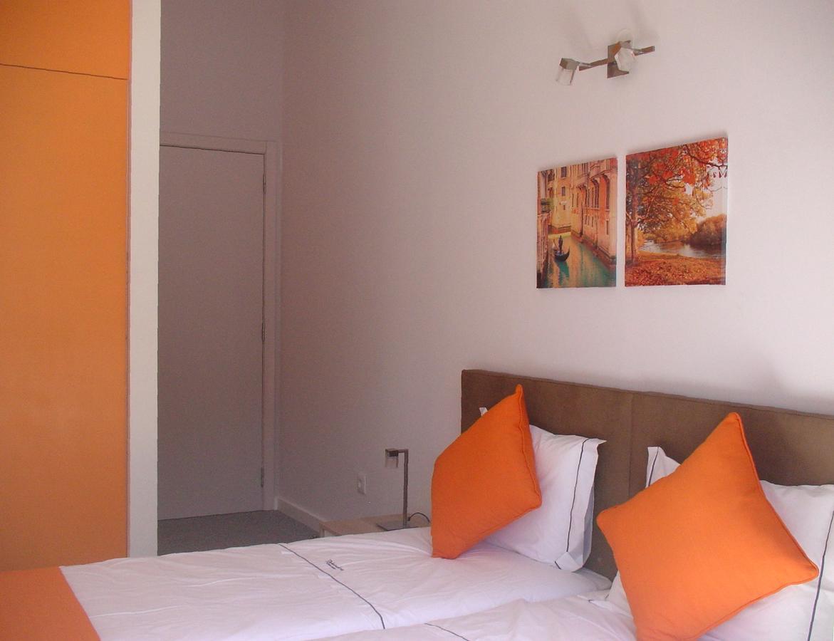 Inn-Chiado Restauradores Prime Suites Lisboa Dış mekan fotoğraf