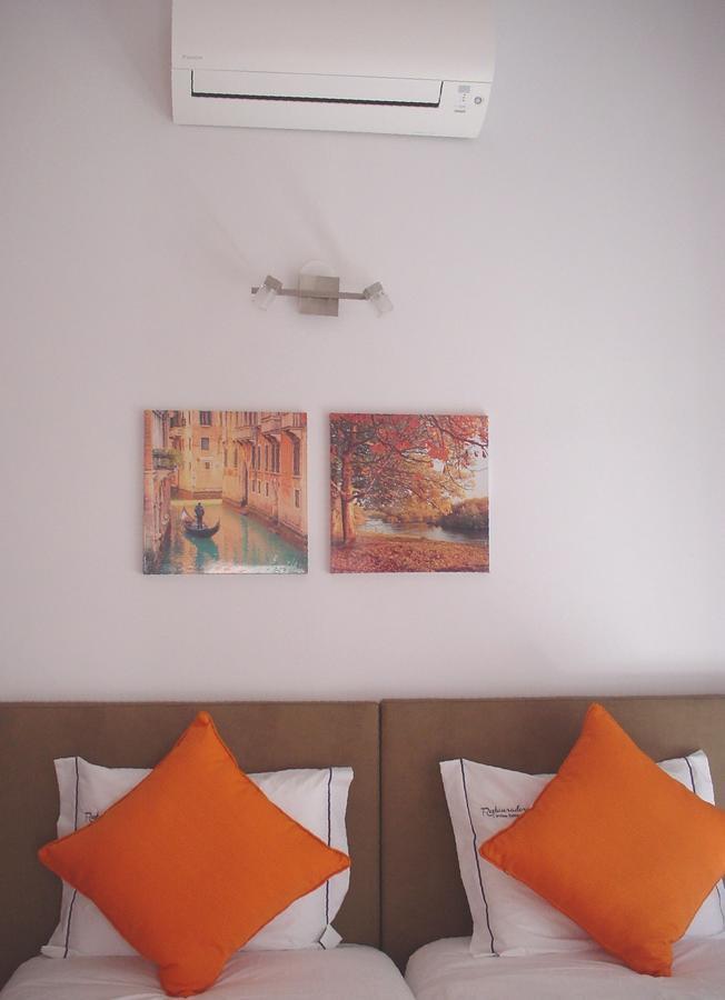 Inn-Chiado Restauradores Prime Suites Lisboa Dış mekan fotoğraf
