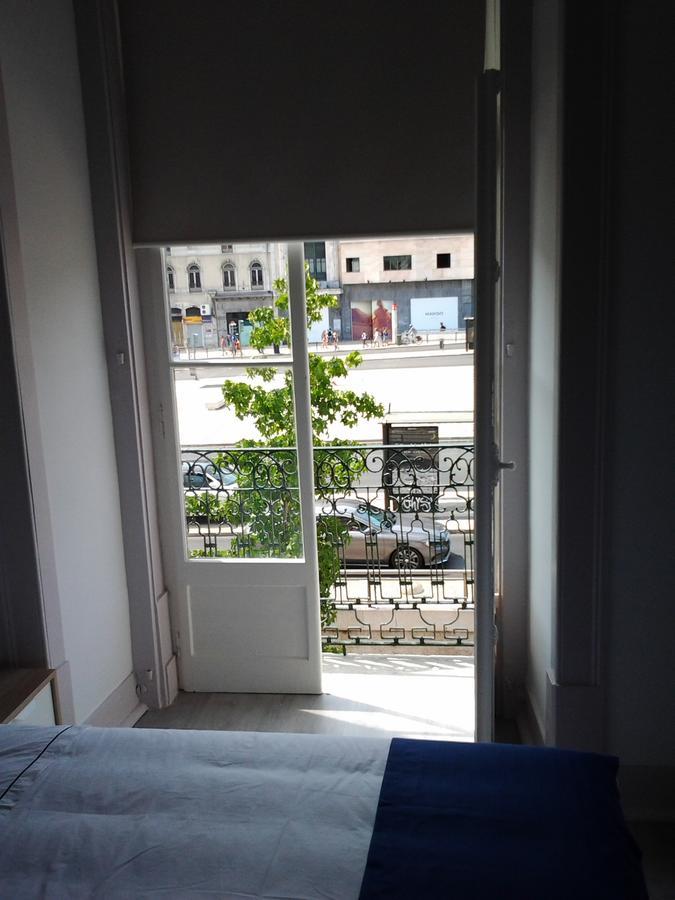 Inn-Chiado Restauradores Prime Suites Lisboa Dış mekan fotoğraf