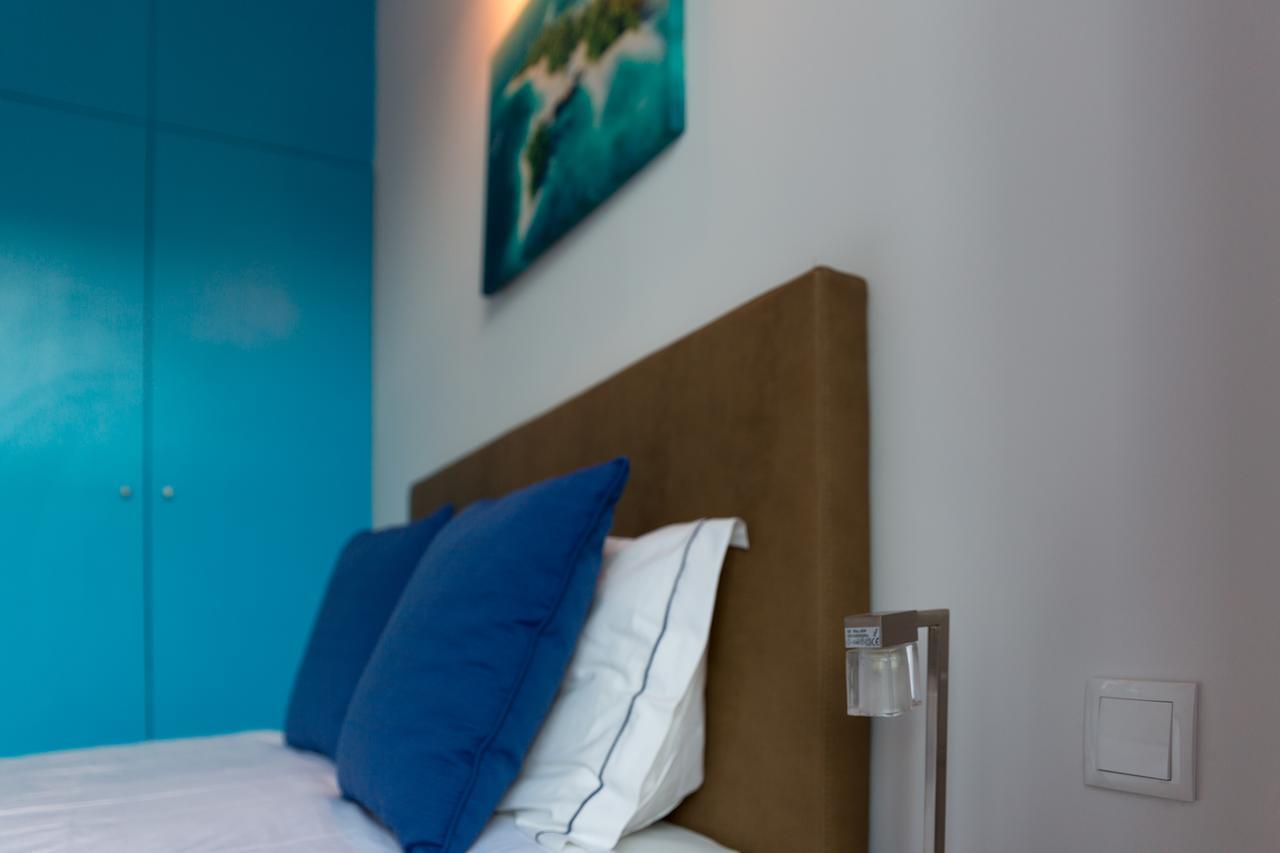 Inn-Chiado Restauradores Prime Suites Lisboa Dış mekan fotoğraf