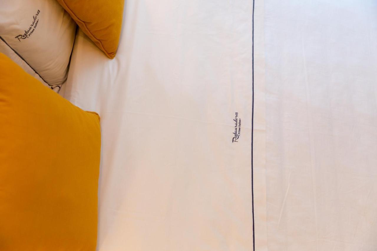 Inn-Chiado Restauradores Prime Suites Lisboa Dış mekan fotoğraf