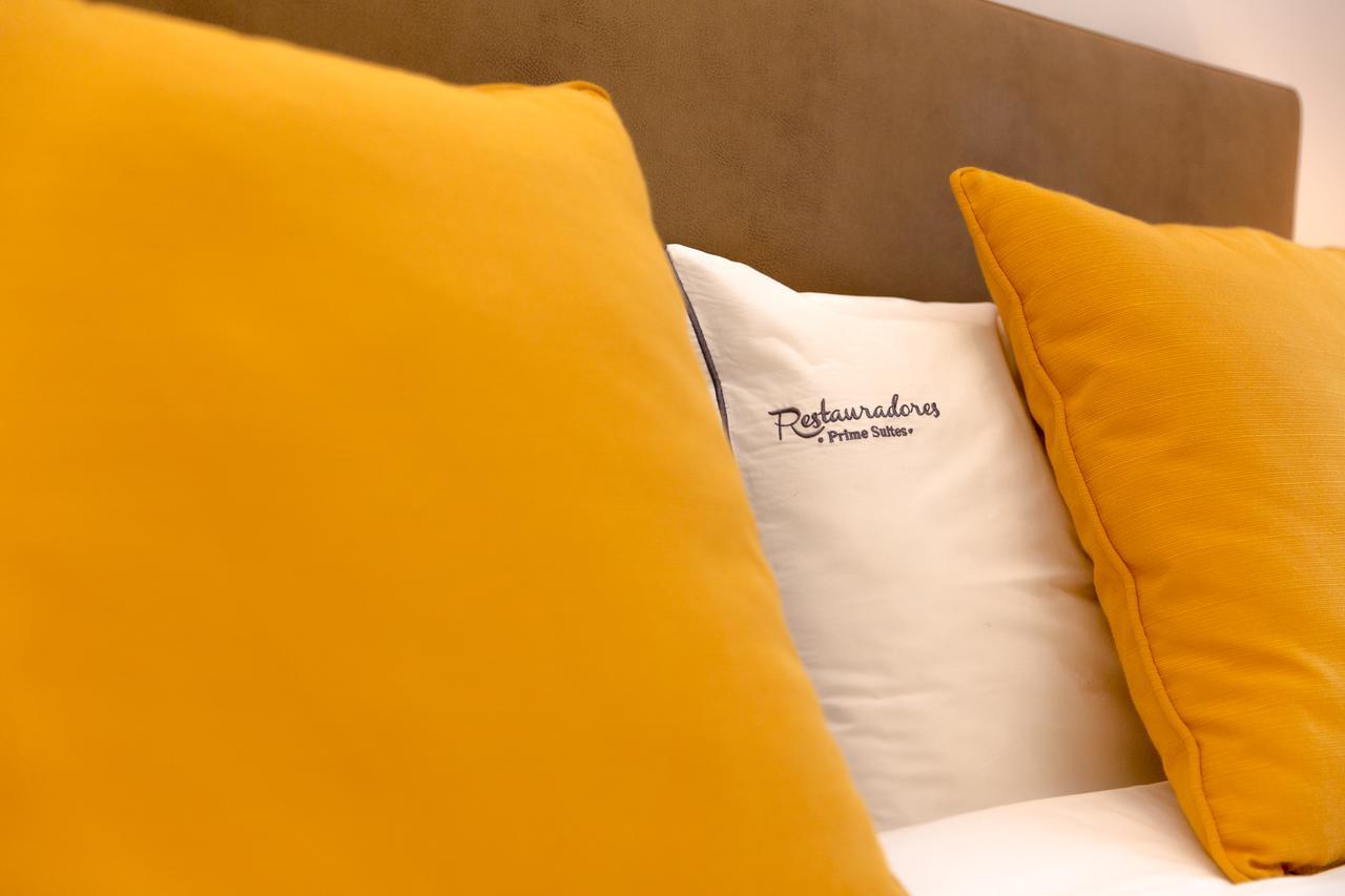 Inn-Chiado Restauradores Prime Suites Lisboa Dış mekan fotoğraf